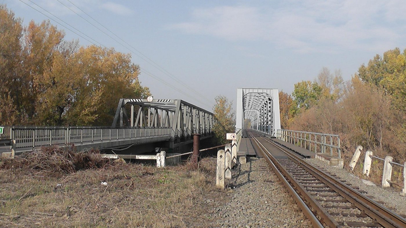 Tiszafured, Hungary