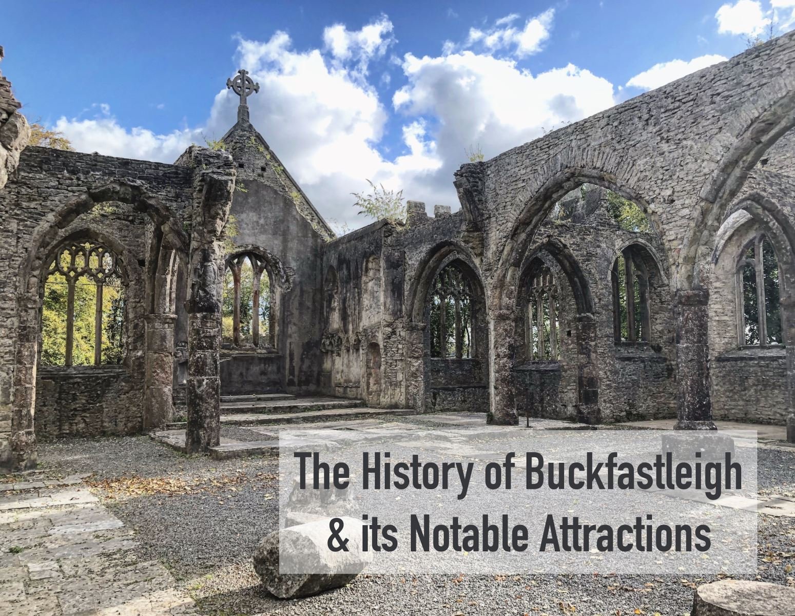 Buckfastleigh, United Kingdom