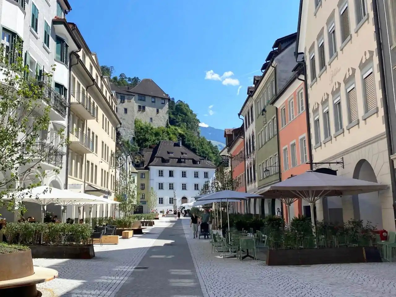 Vorarlberg, Austria