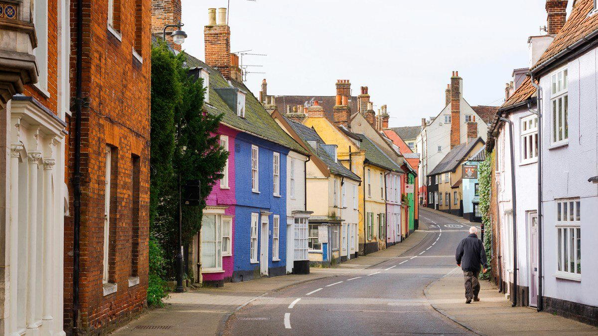 Bungay, United Kingdom