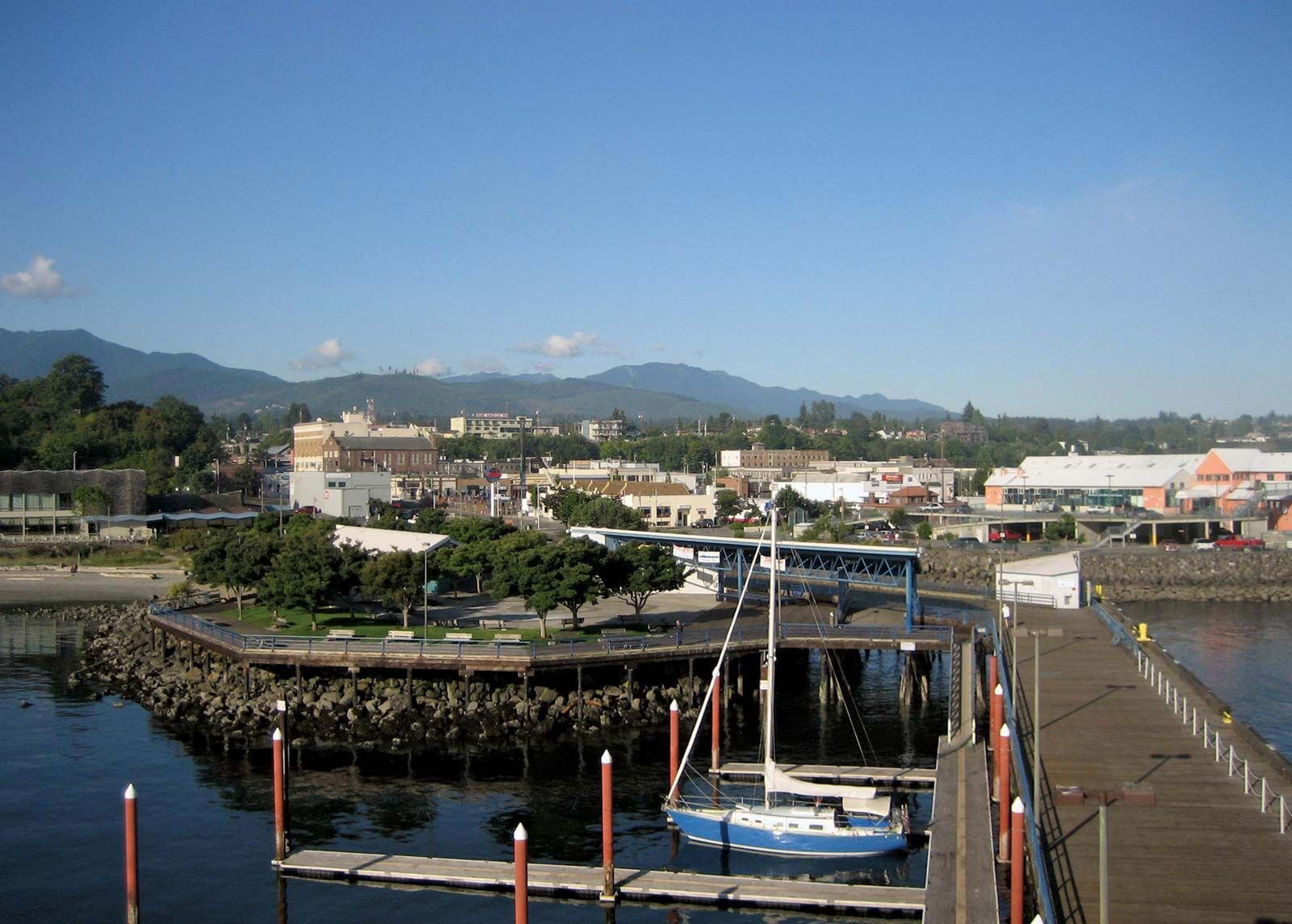 Port Angeles, United States