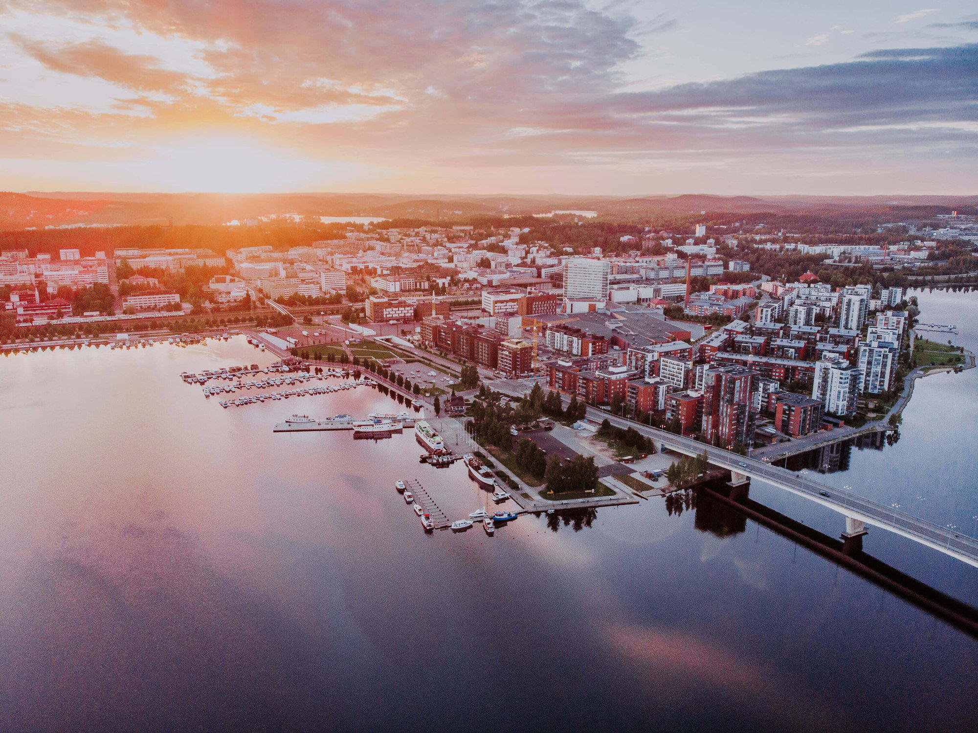 Jyväskylä, Finland