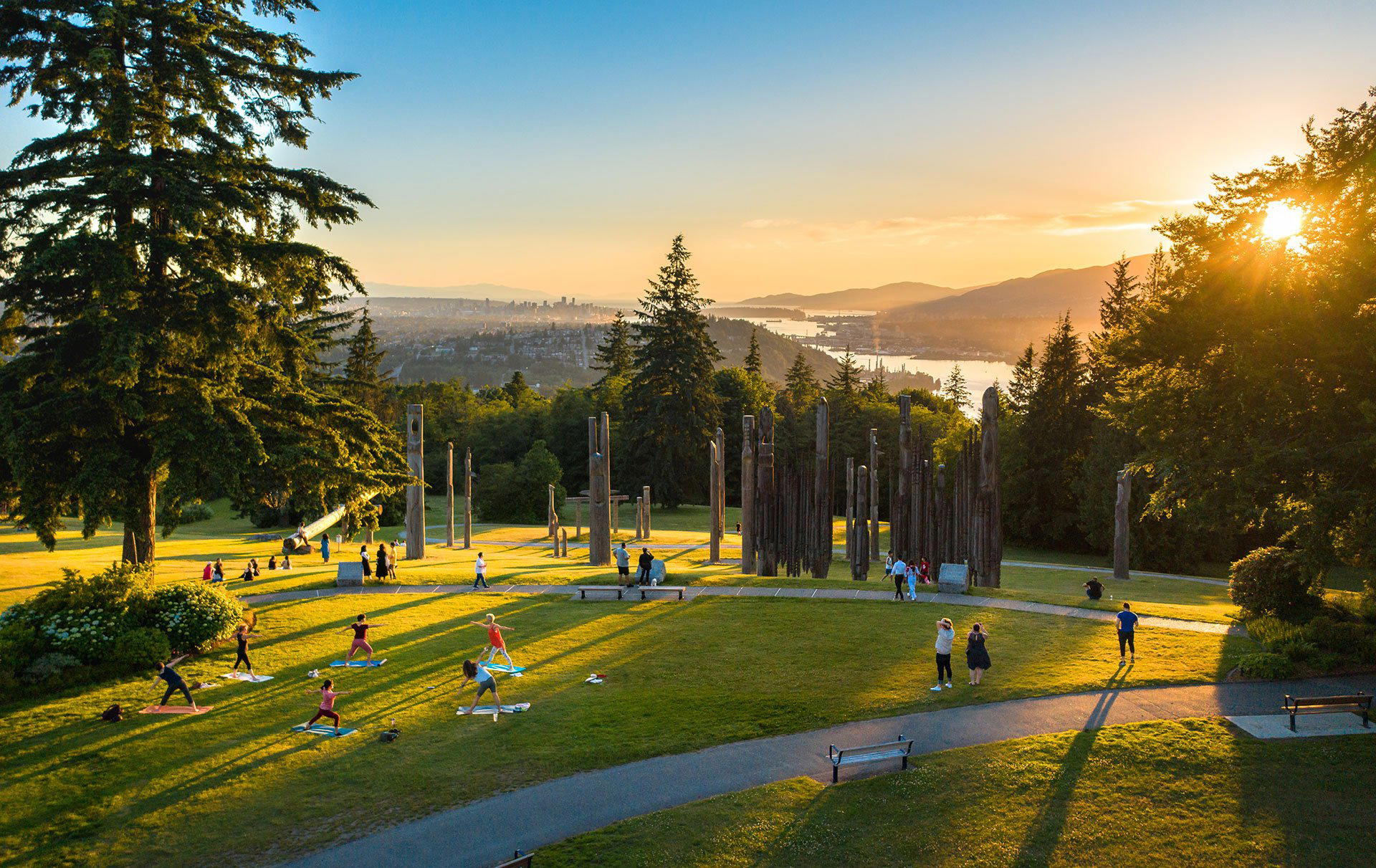 Burnaby, Canada