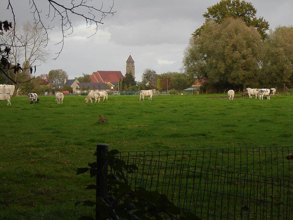 Meulebeke, Belgium