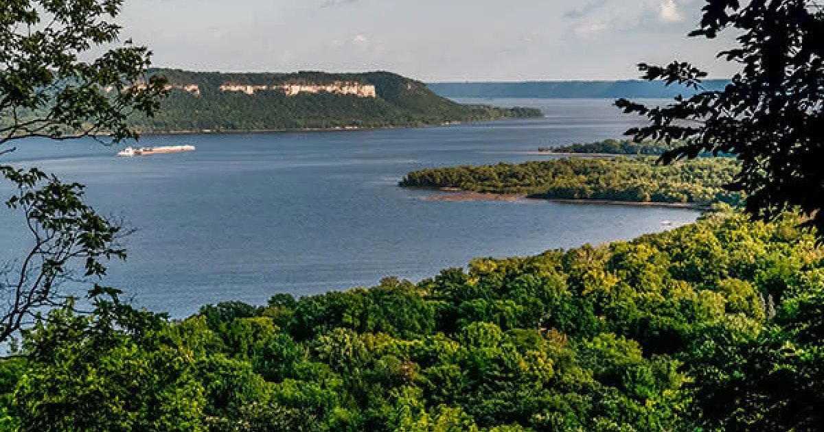 Frontenac, United States