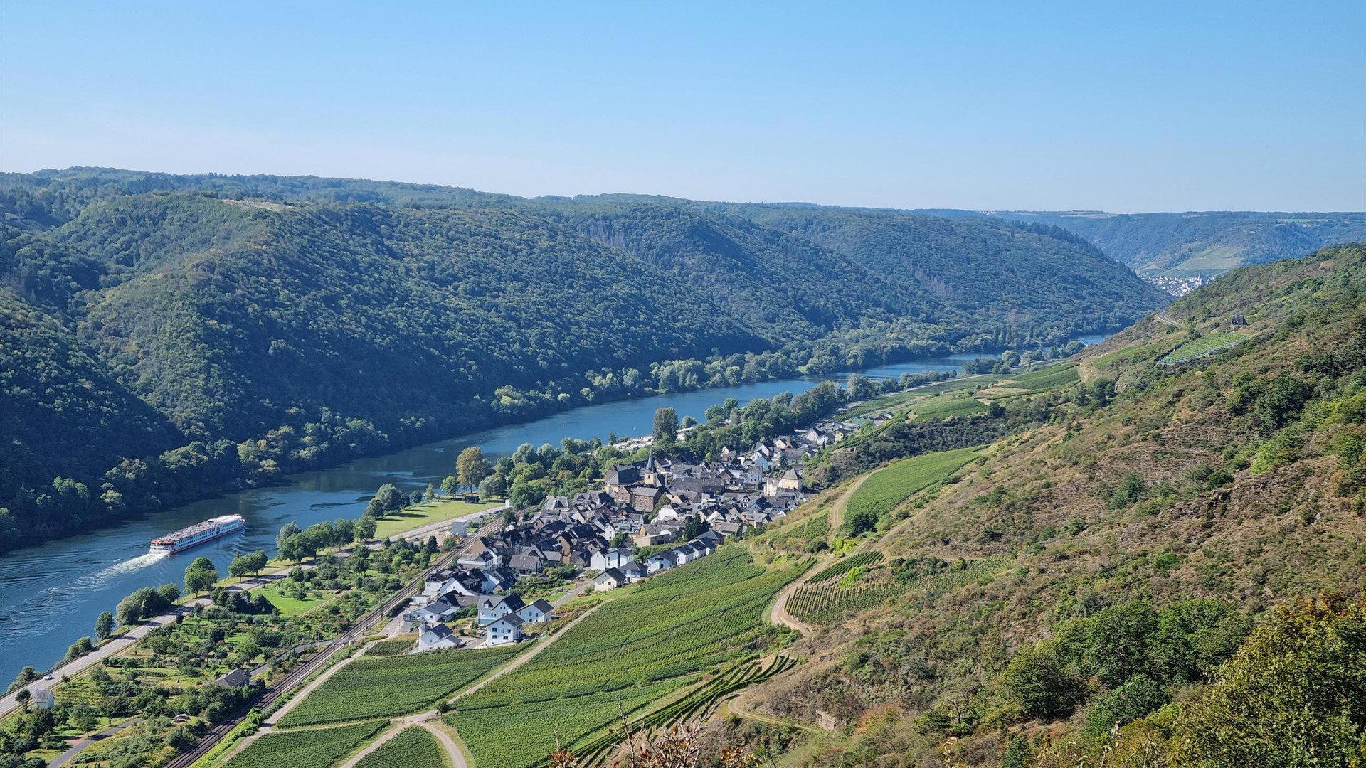 Pommern, Germany