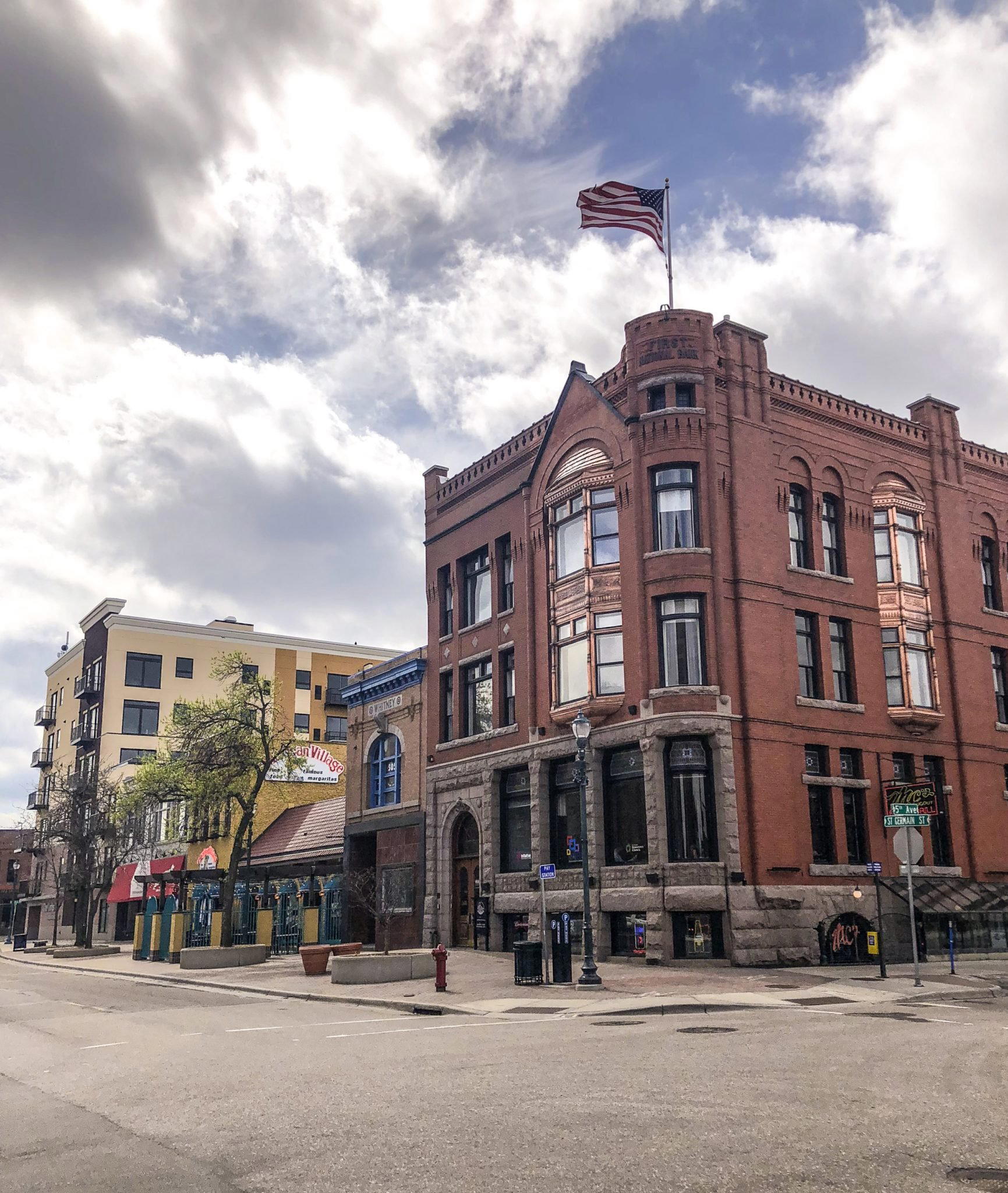 St Cloud, United States