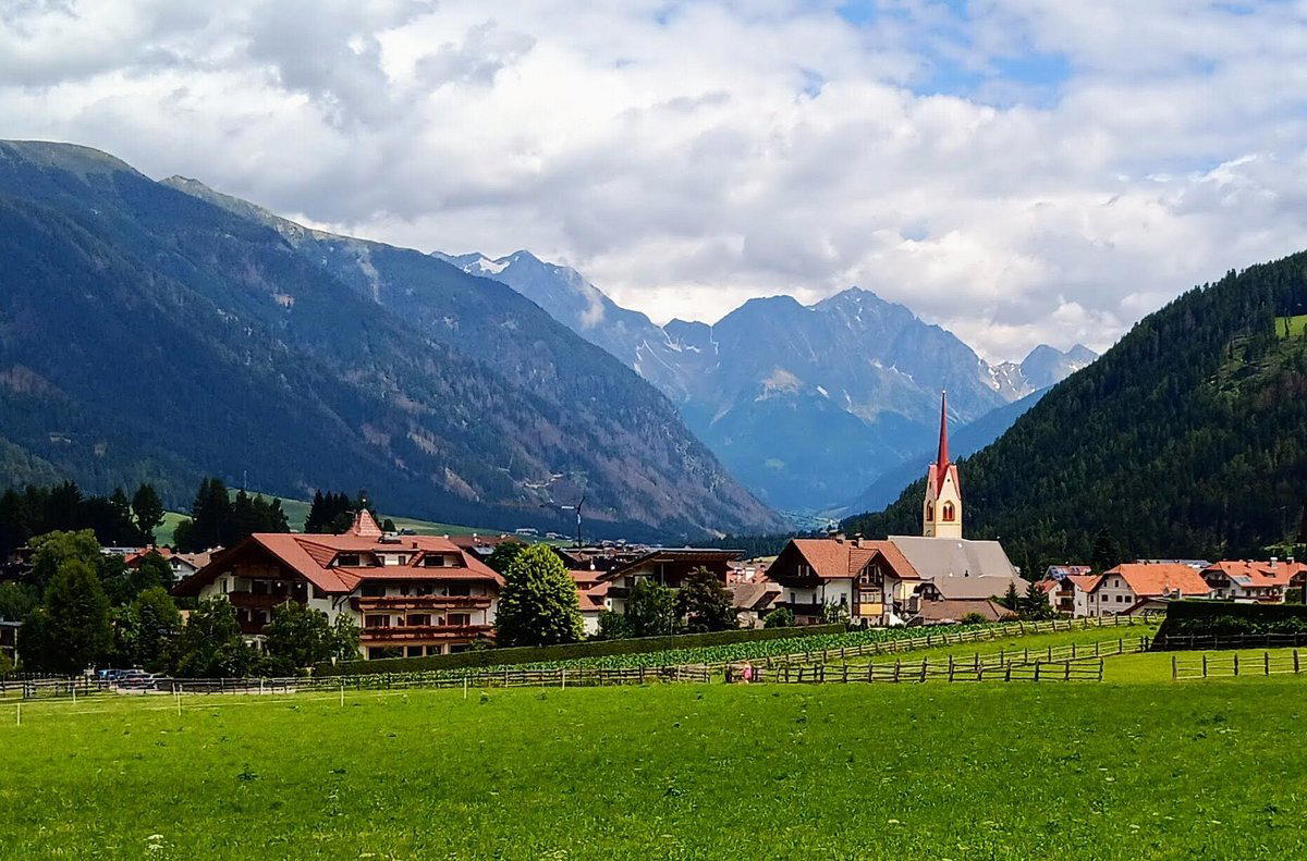 Olang, Italy