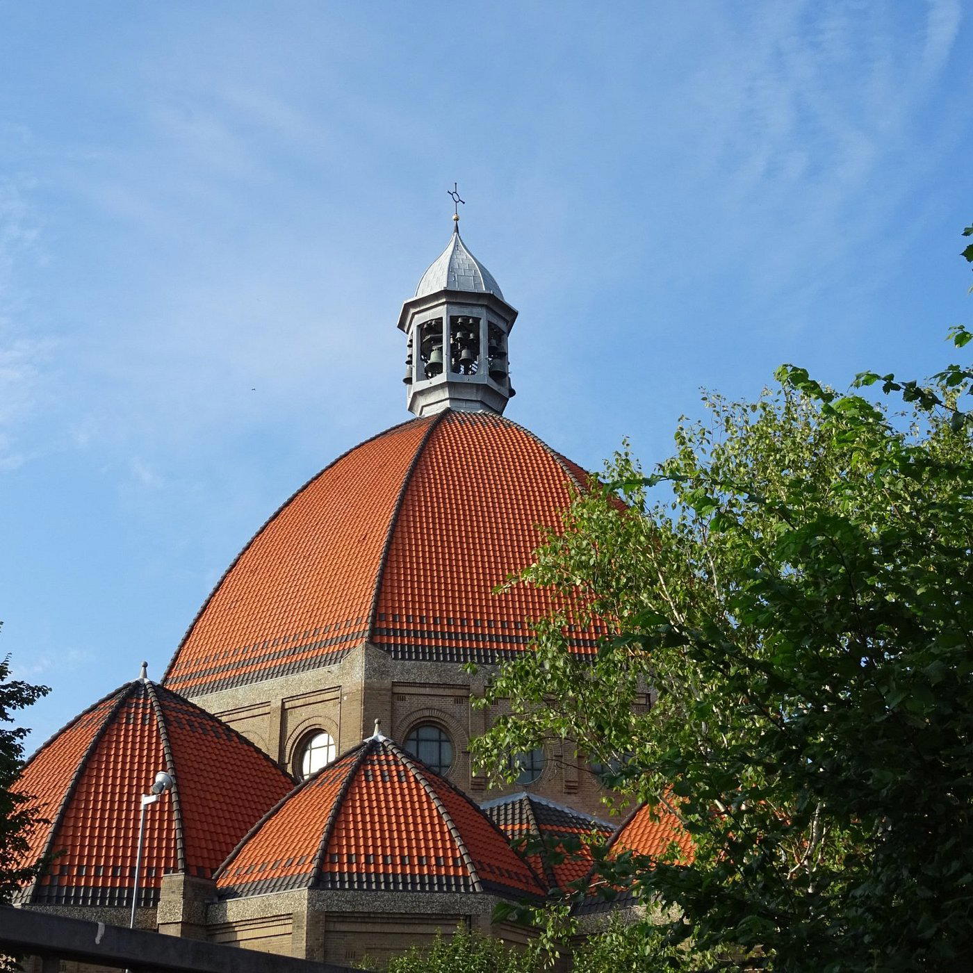 Beverwijk, Netherlands