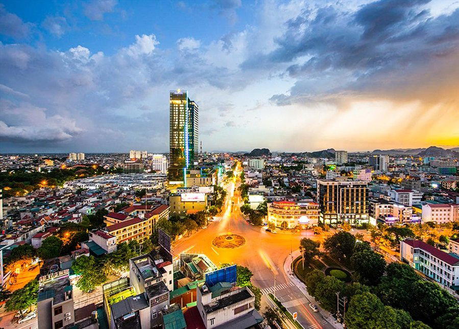Thanh Hoa, Vietnam