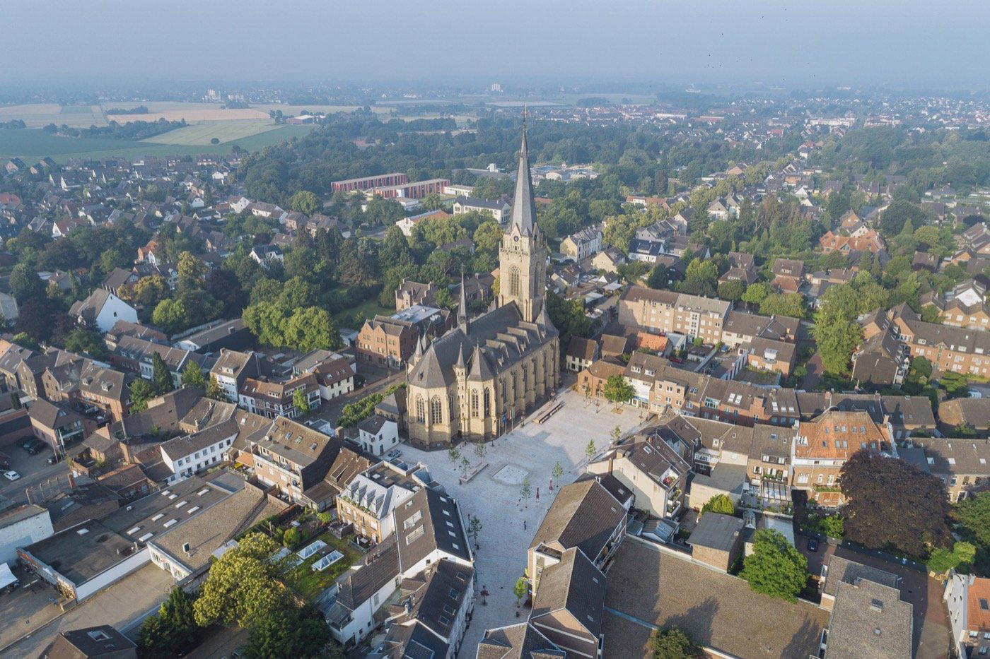 Willich, Germany