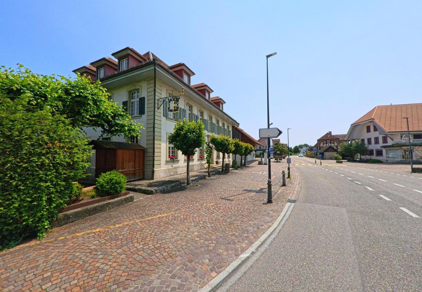 Kriegstetten, Switzerland