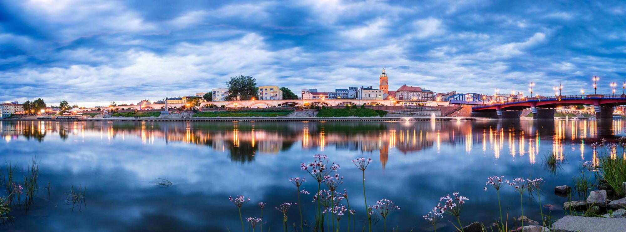 Deszczno, Poland