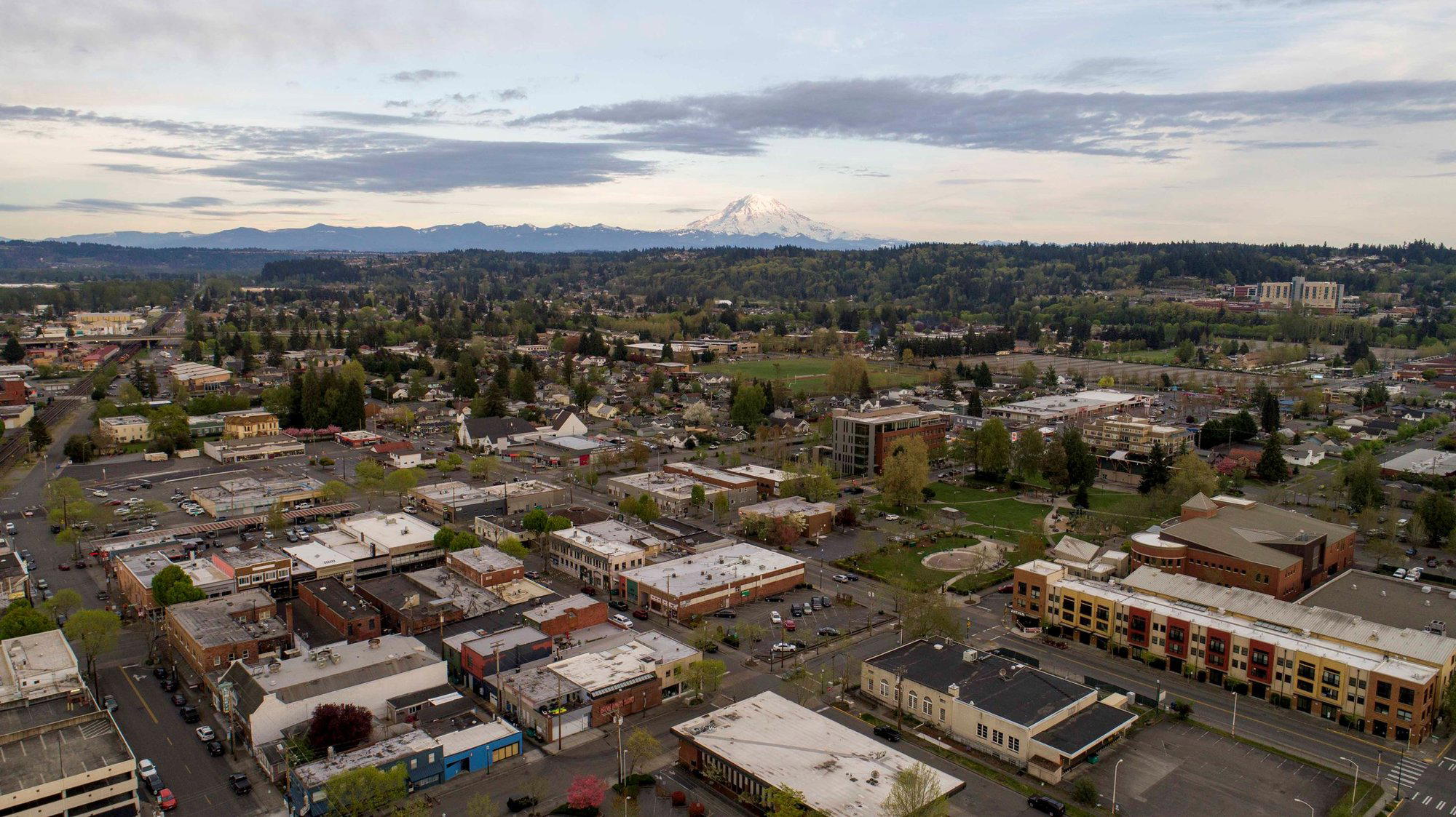 Puyallup, United States