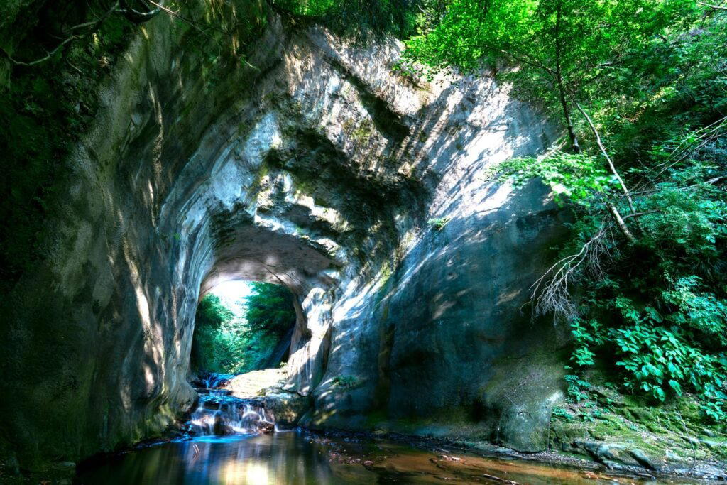 Kimitsu, Japan