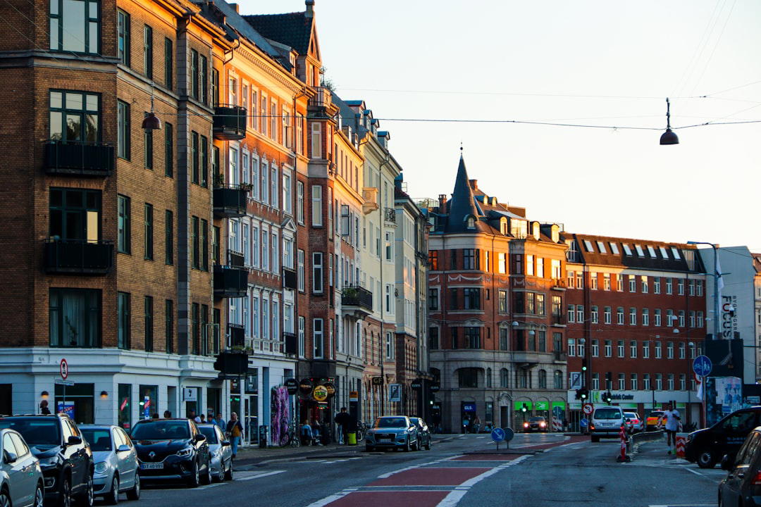 Rønne, Denmark