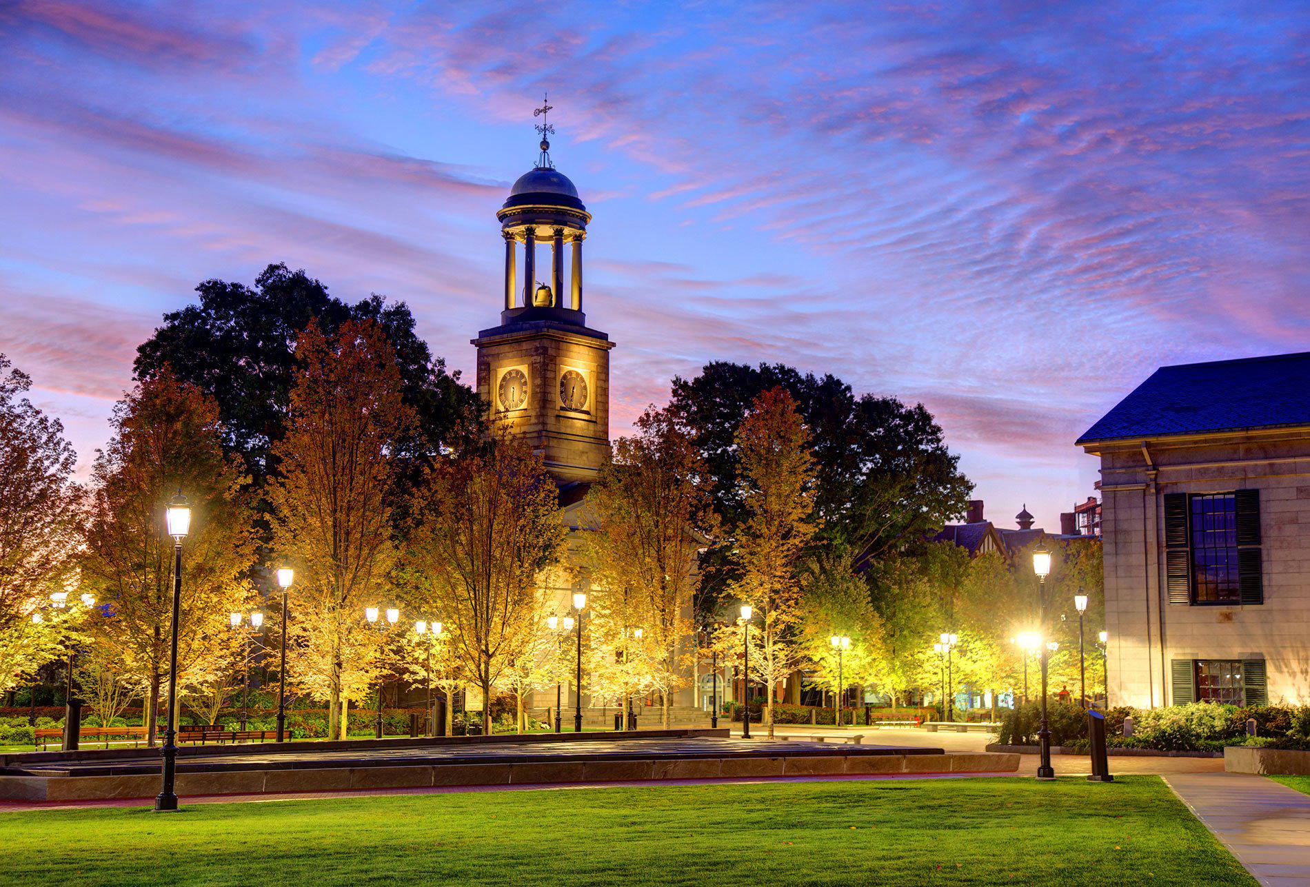 Quincy, United States