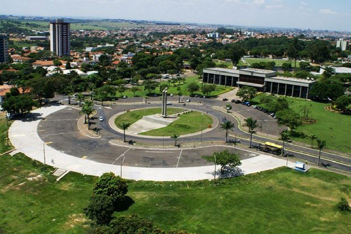 Nova Odessa, Brazil