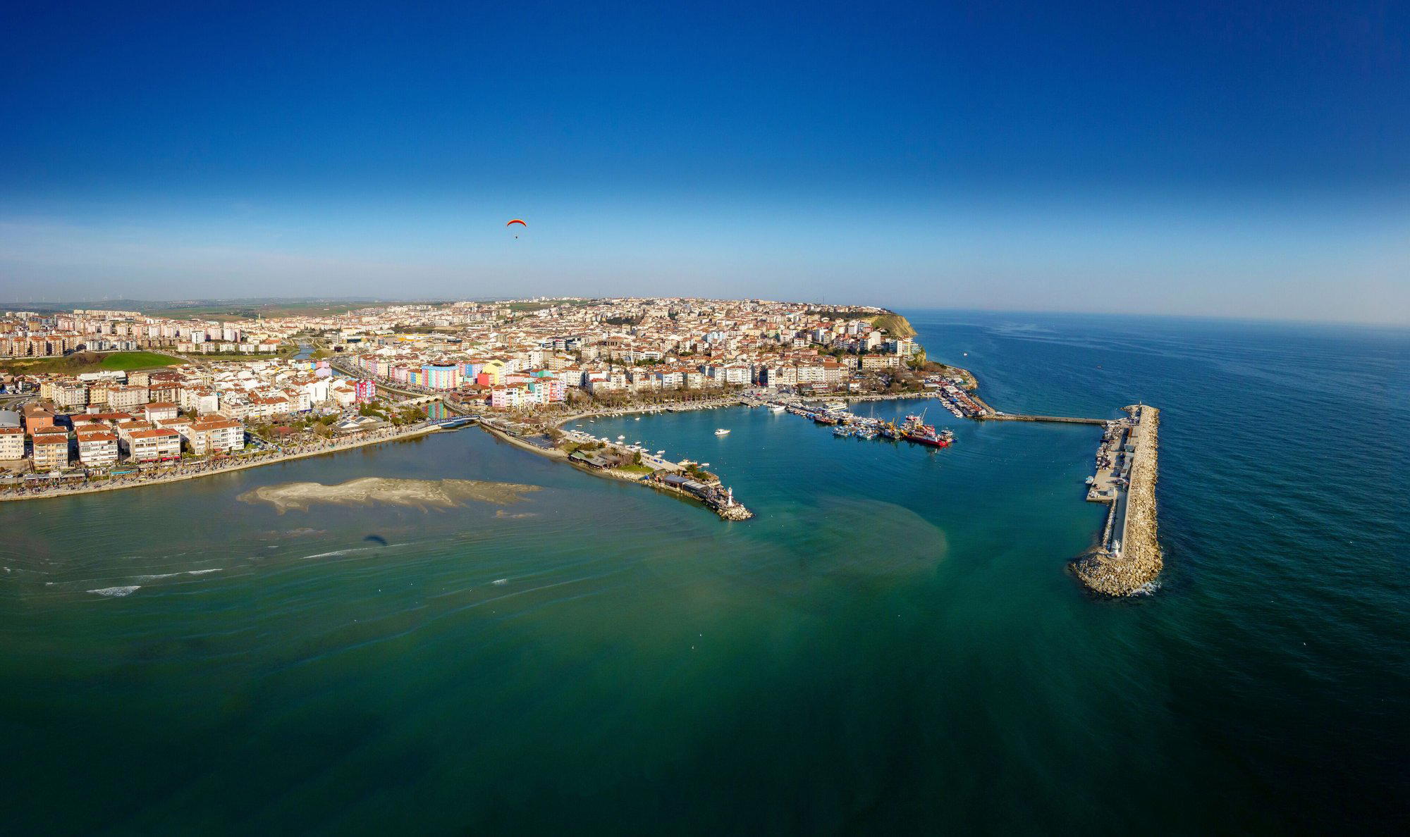 Silivri, Turkey