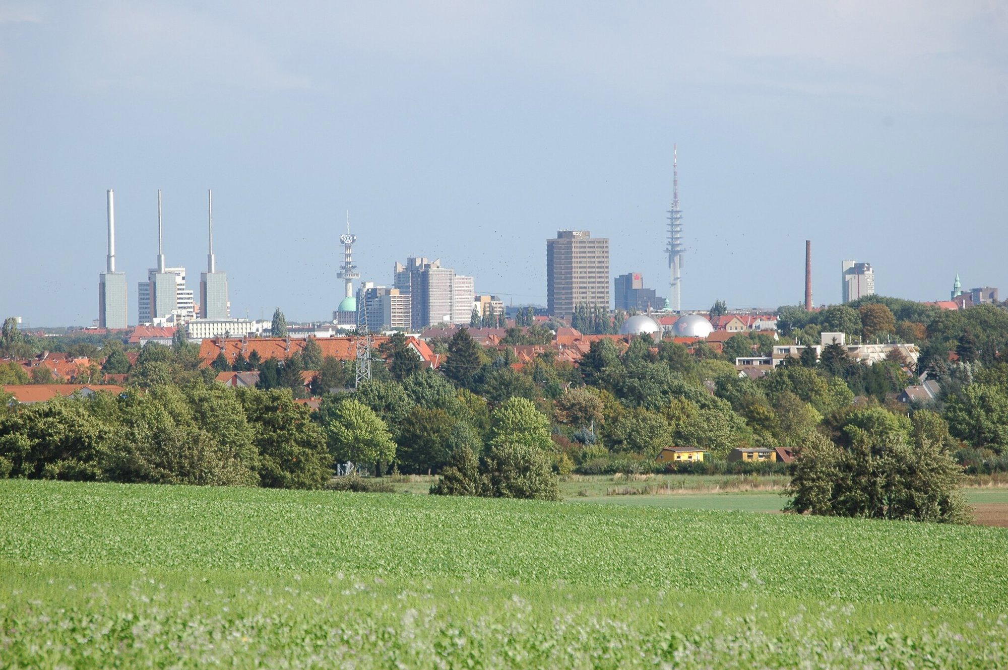 Ronnenberg, Germany
