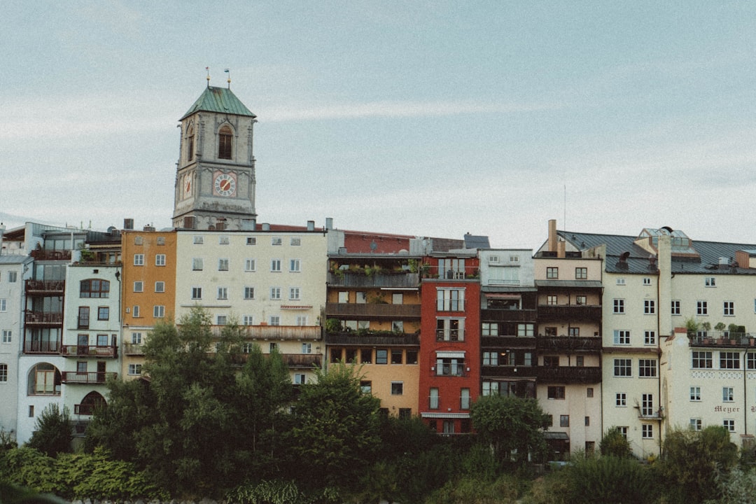 Sankt Andrä im Sausal, Austria