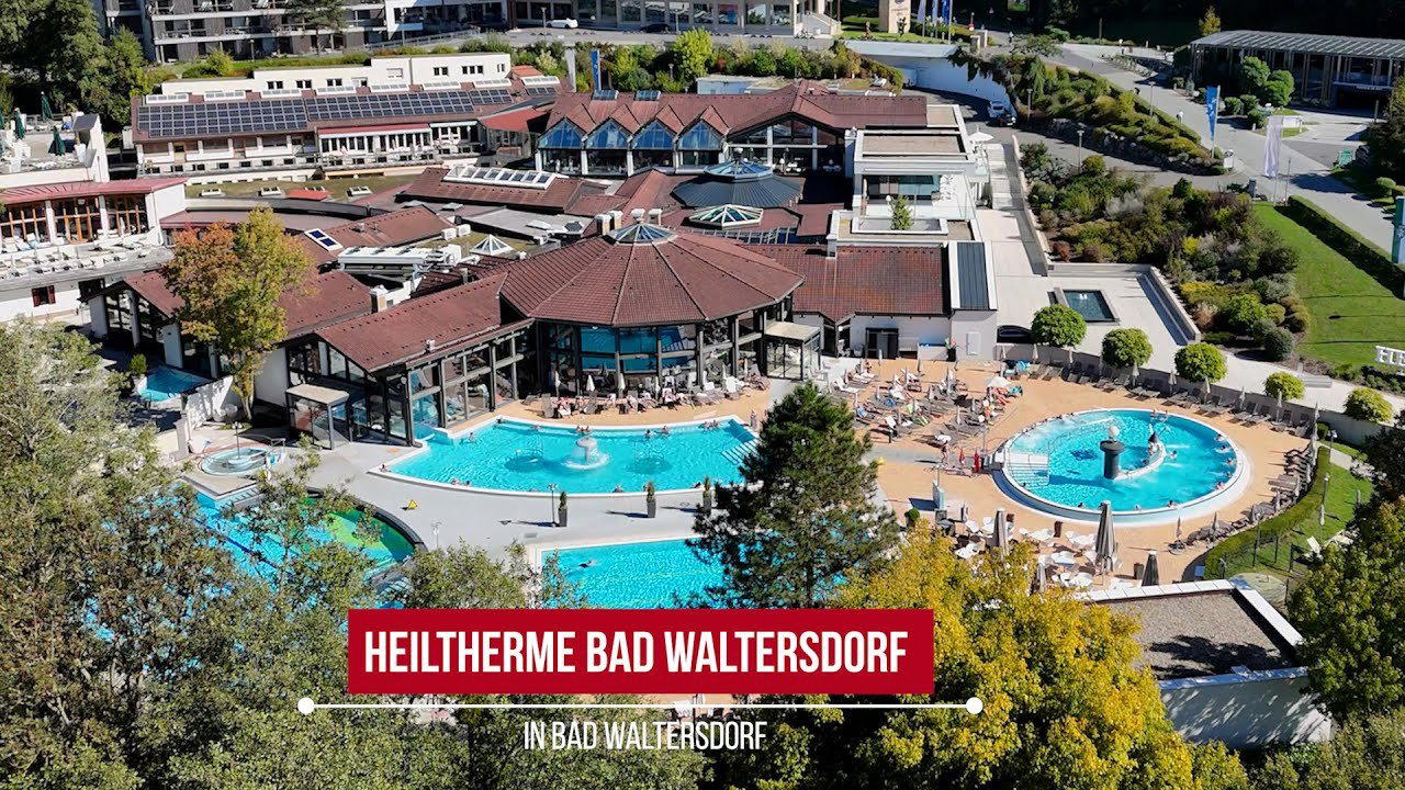 Bad Waltersdorf, Austria