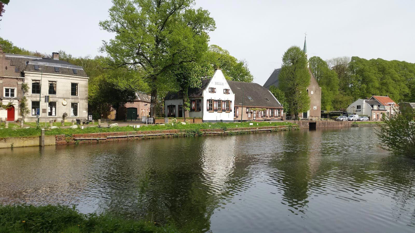 Oud Zuilen, Netherlands