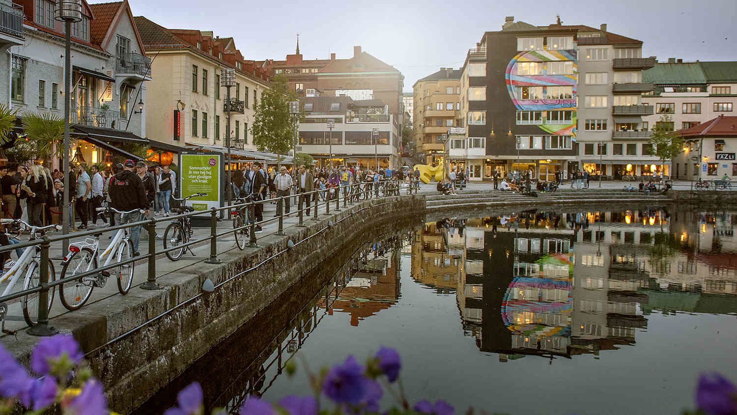 Borås, Sweden