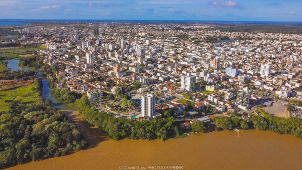 Linhares, Brazil