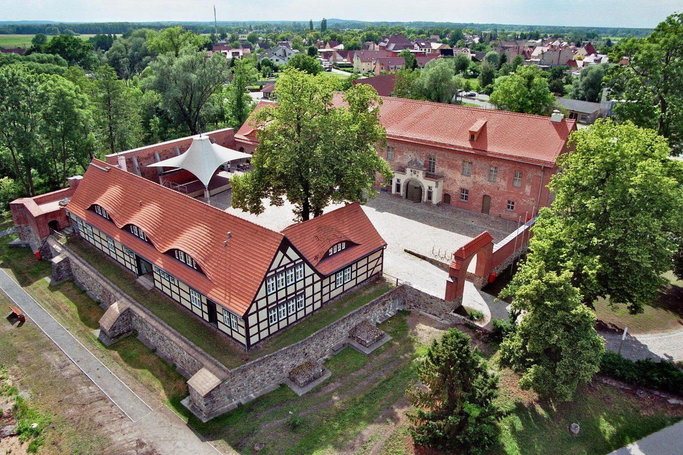 Storkow, Germany