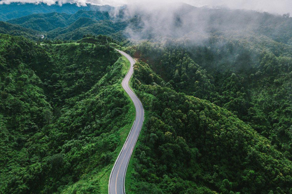 Nan, Thailand