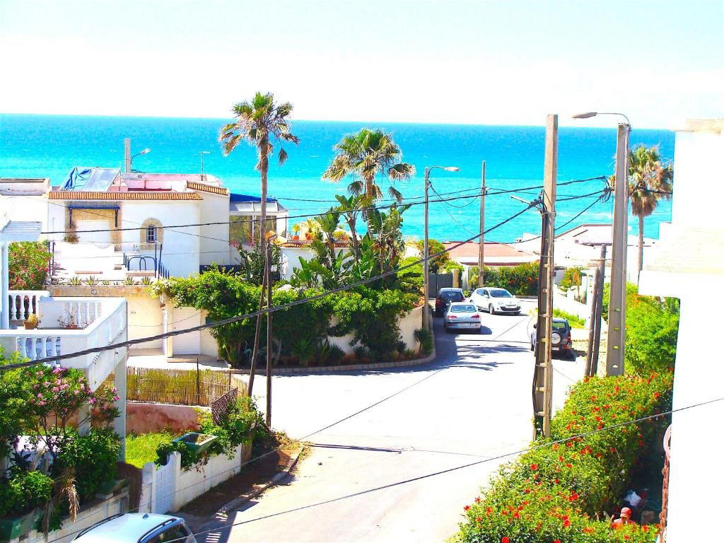 Harhoura, Morocco