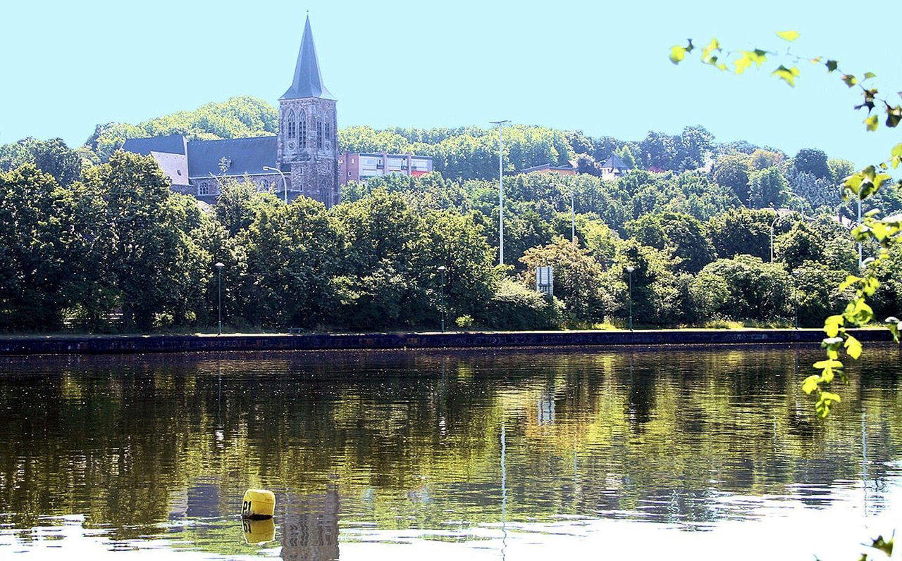 Vise, Belgium