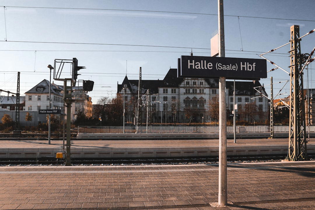 Halle, Belgium