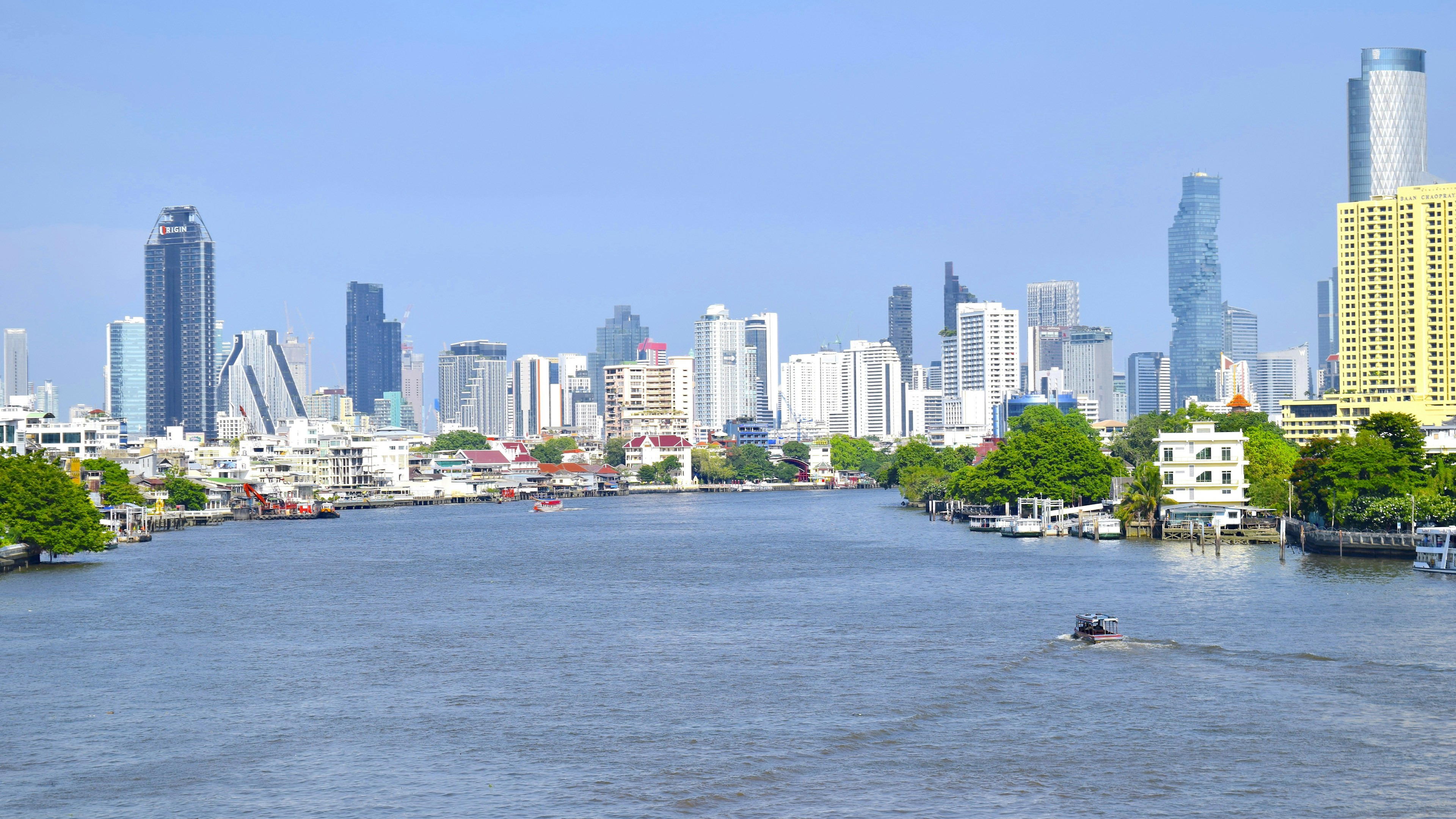 Bangkok, Thailand