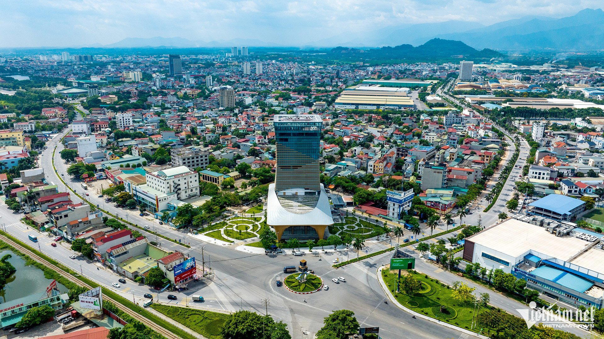 Vinh Yen, Vietnam