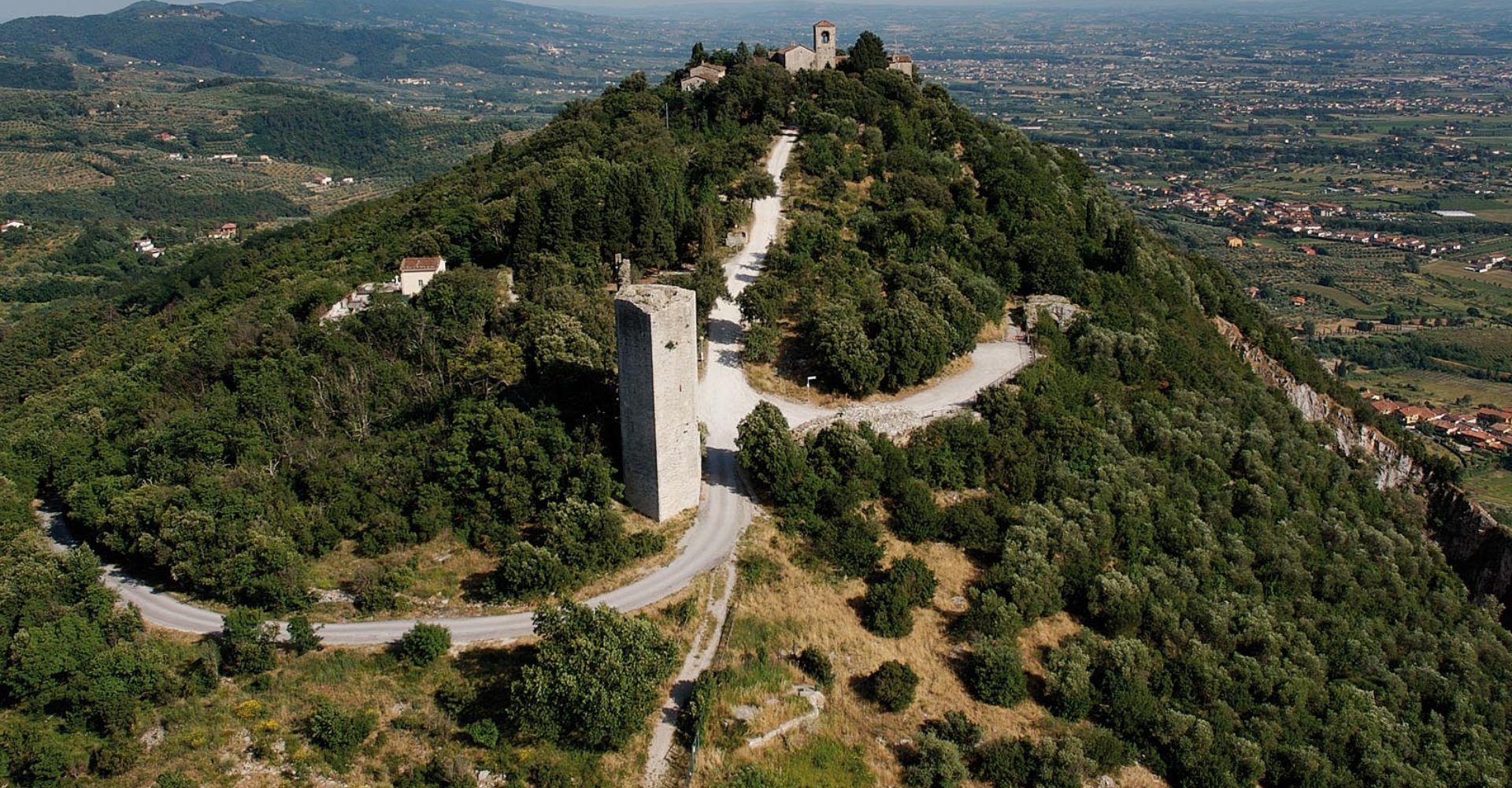 Monsummano Terme, Italy