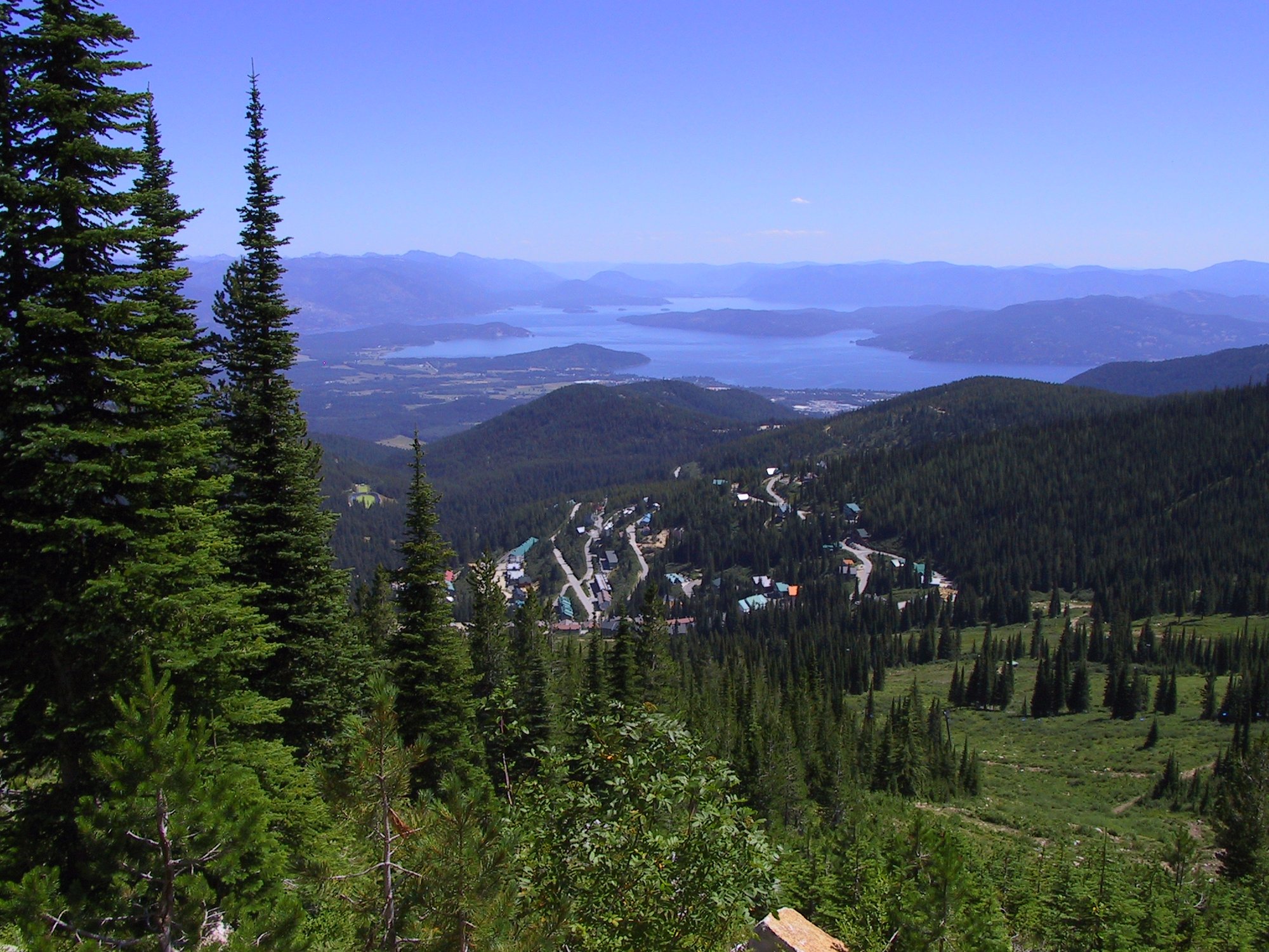Sandpoint, United States