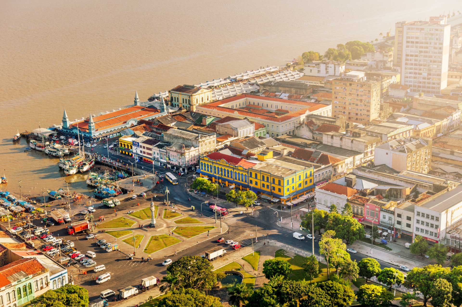 Belem, Brazil