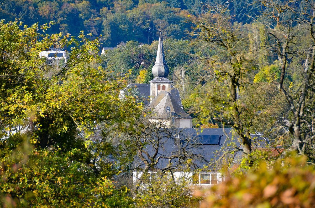 Moutfort, Luxembourg