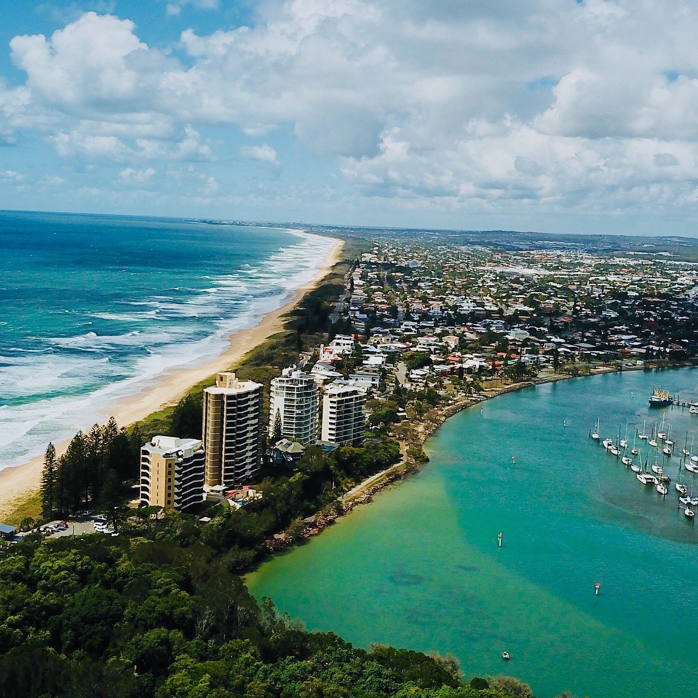 Mooloolaba, Australia