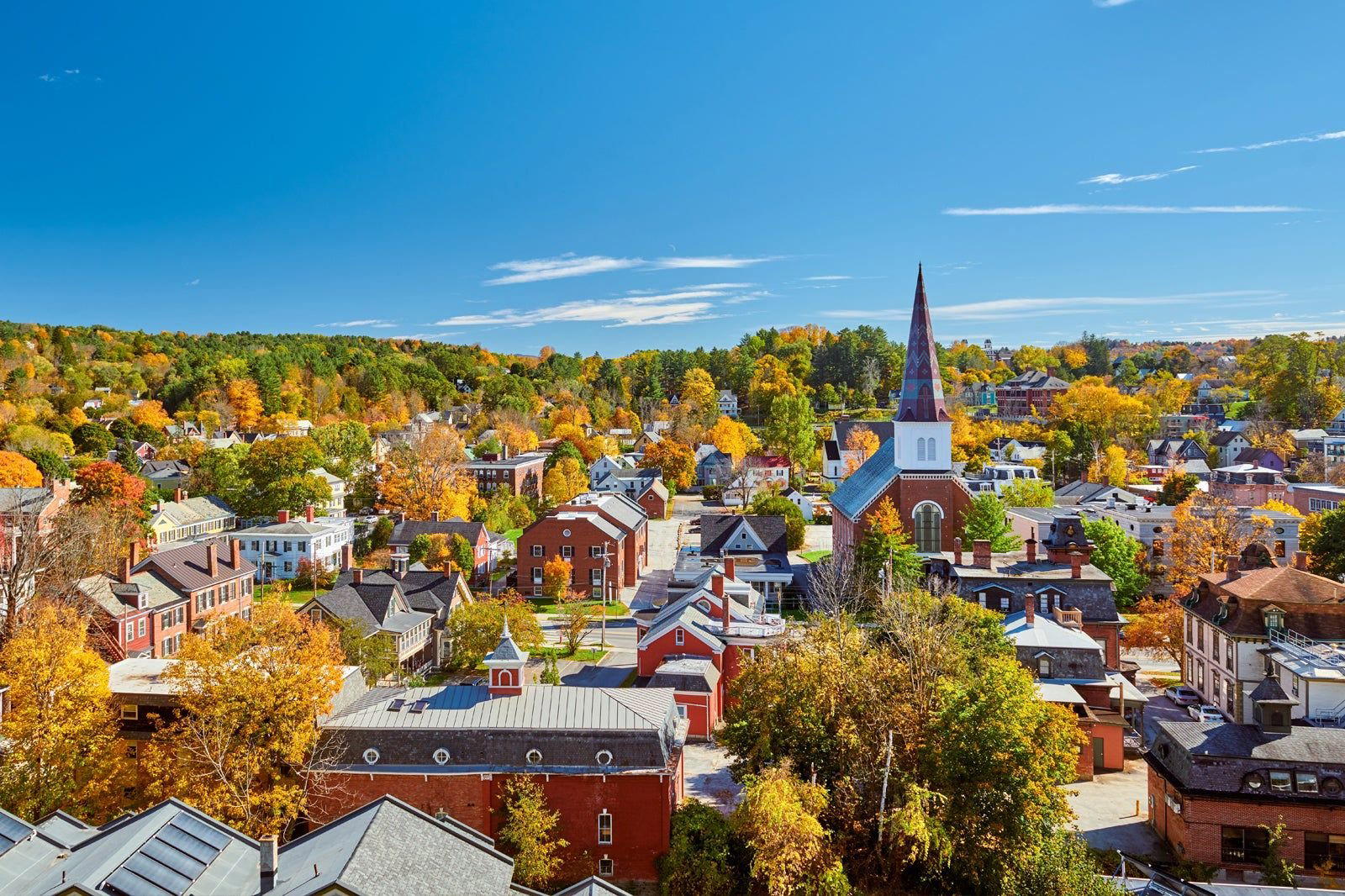 Chester, United States