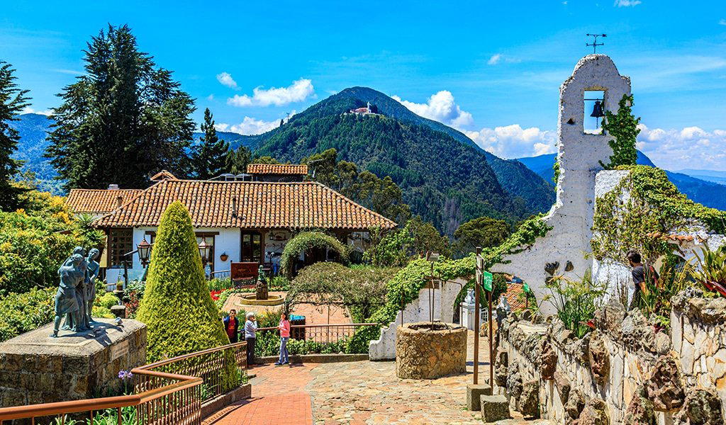 Bogota, United States