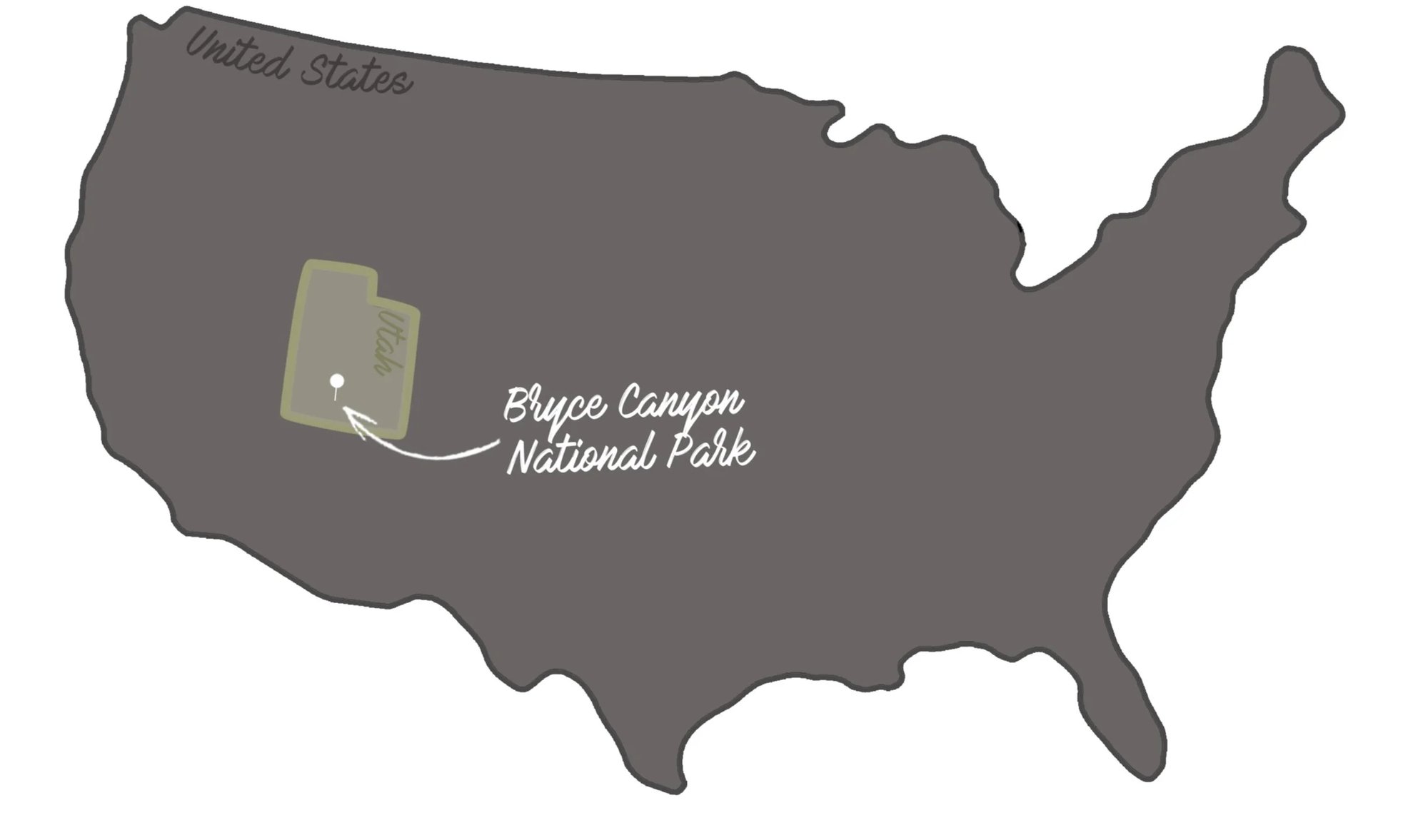 Bryce, United States