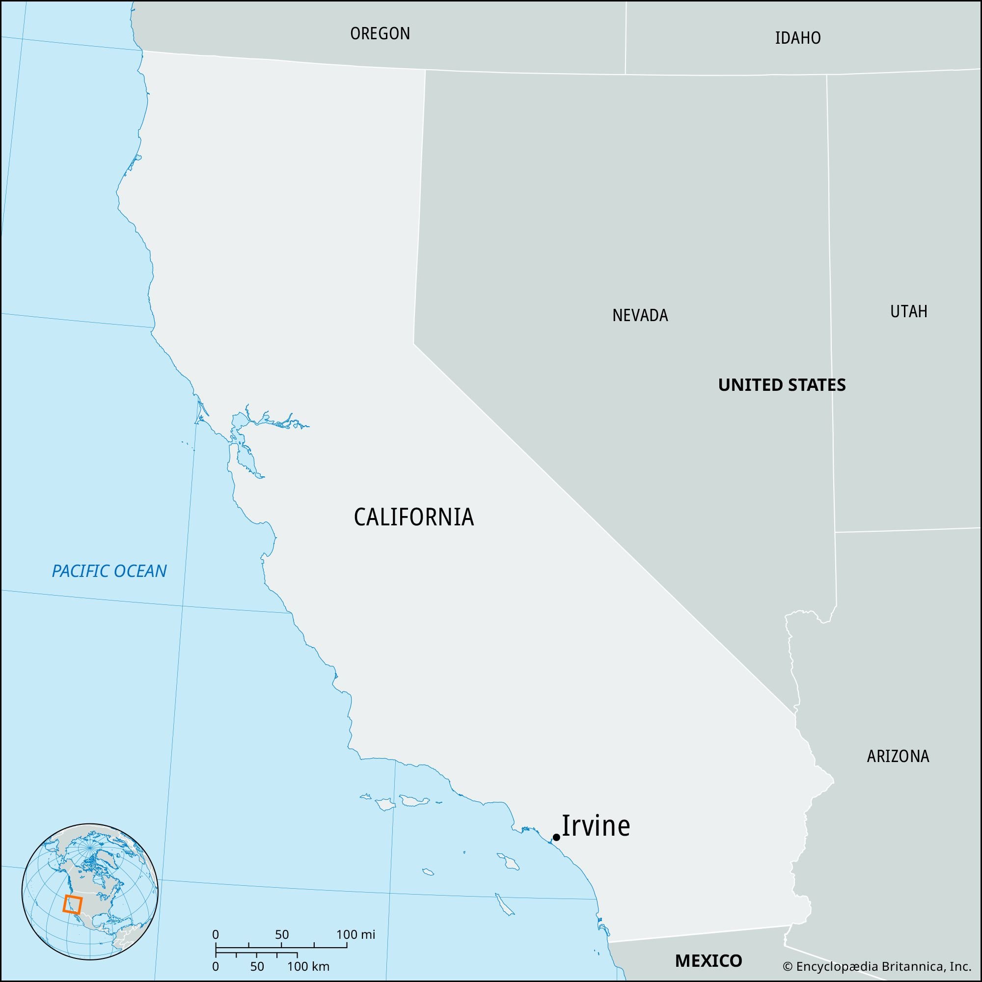 Irvine, United States