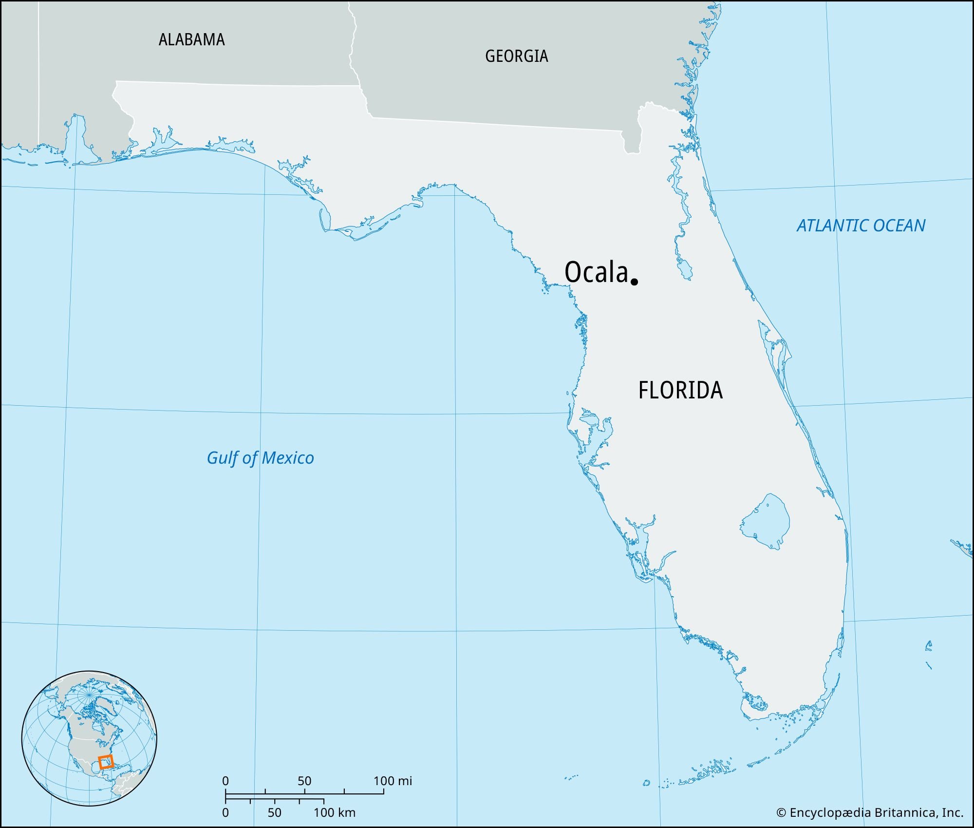 Ocala, United States