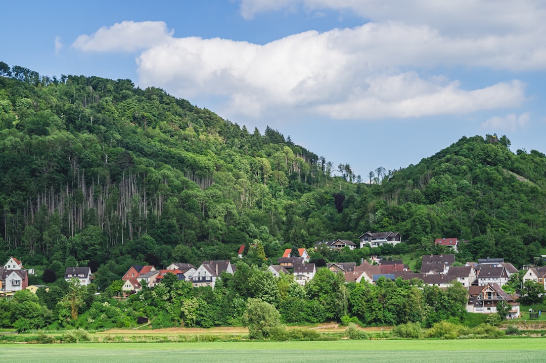 Wasserburg am Bodensee, Germany