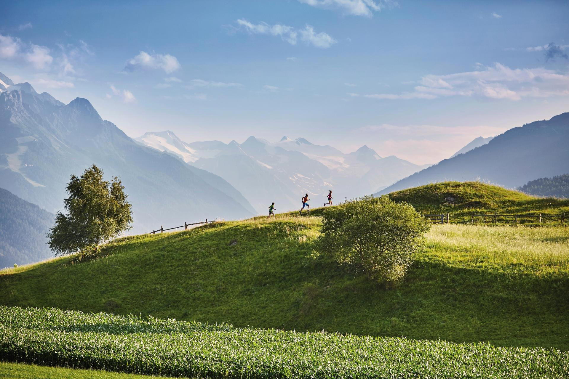 Patsch, Austria