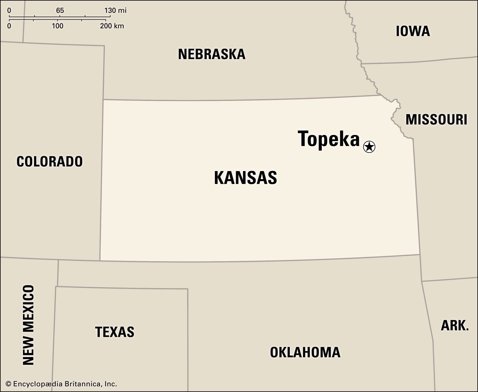 Topeka, United States