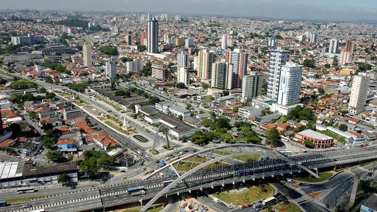 Osasco, Brazil